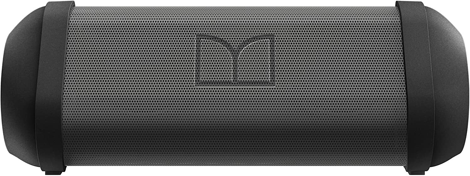 MONSTER SuperStar FireCracker Black