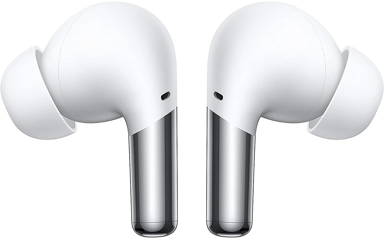 OnePlus Buds PRO White