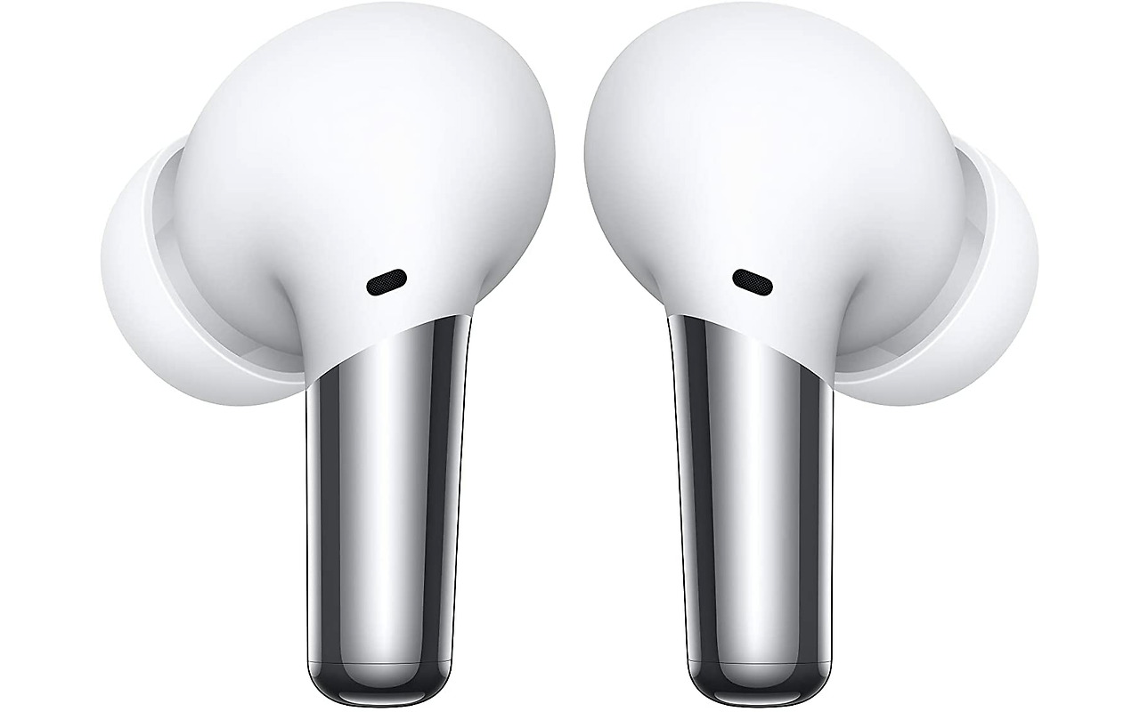 OnePlus Buds PRO White