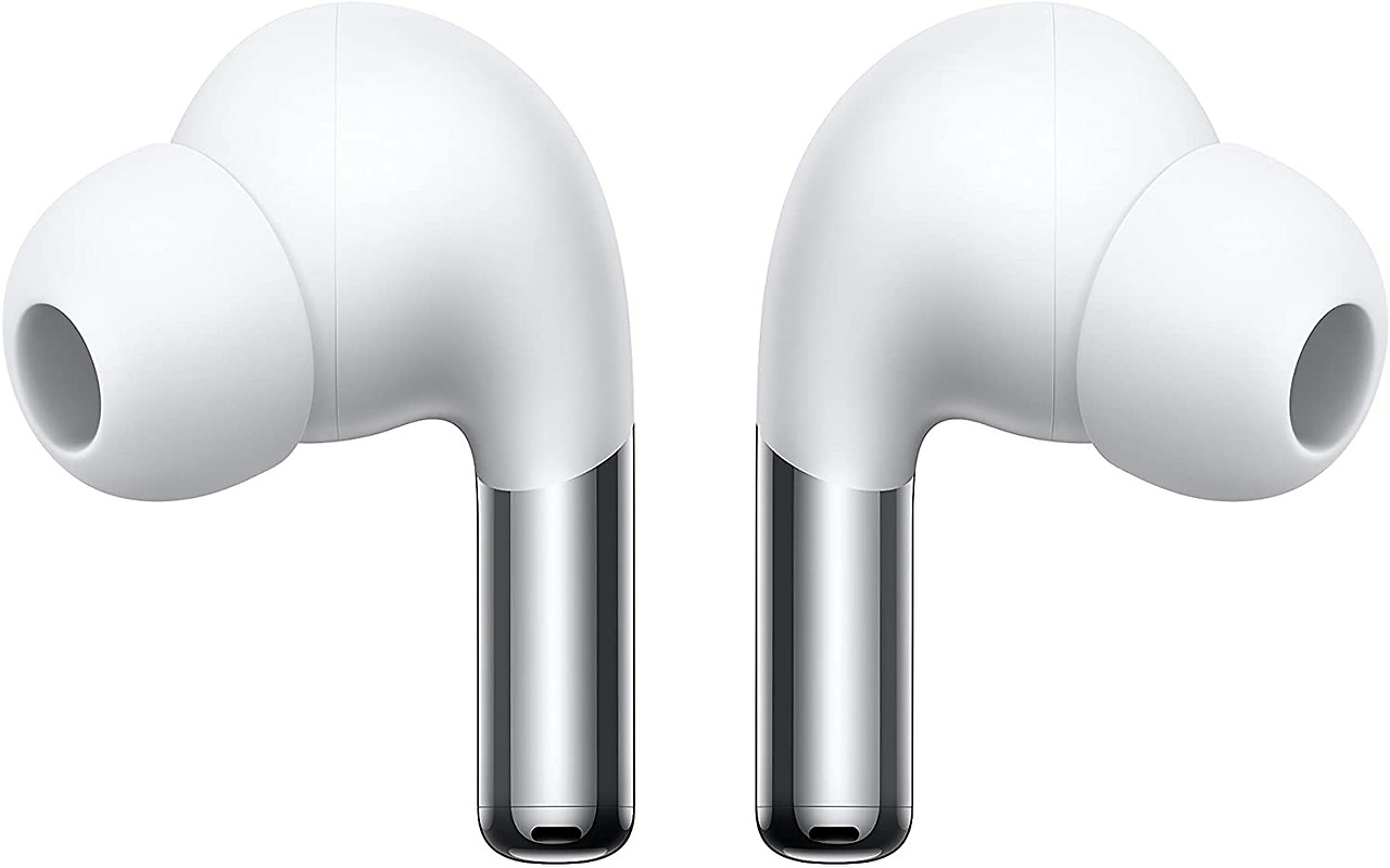 OnePlus Buds PRO White