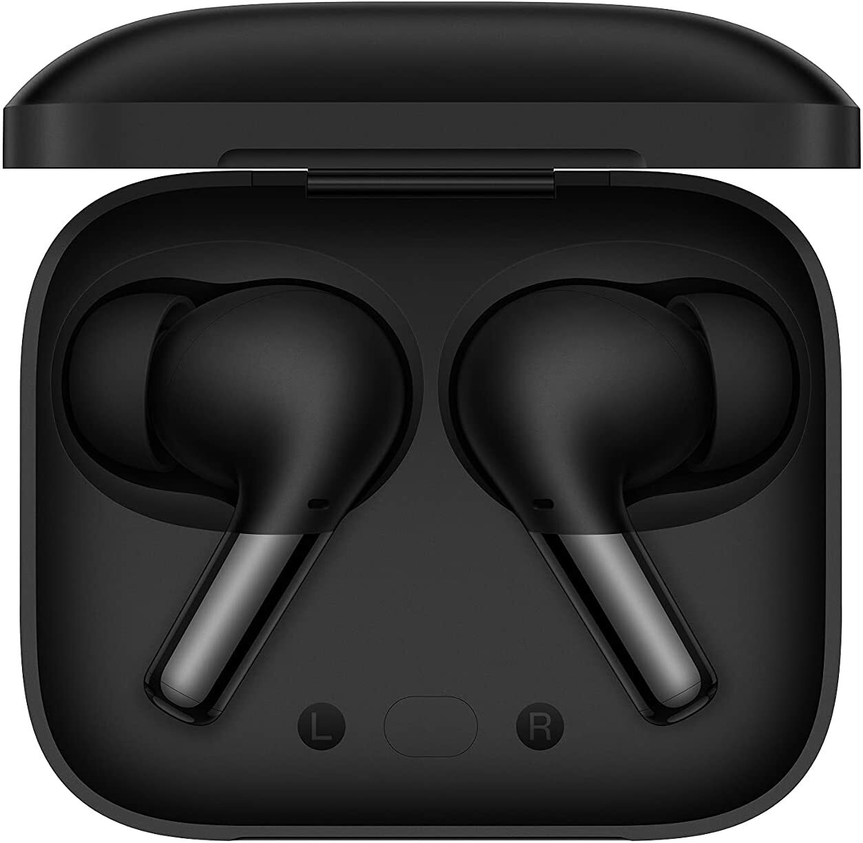 OnePlus Buds PRO Black