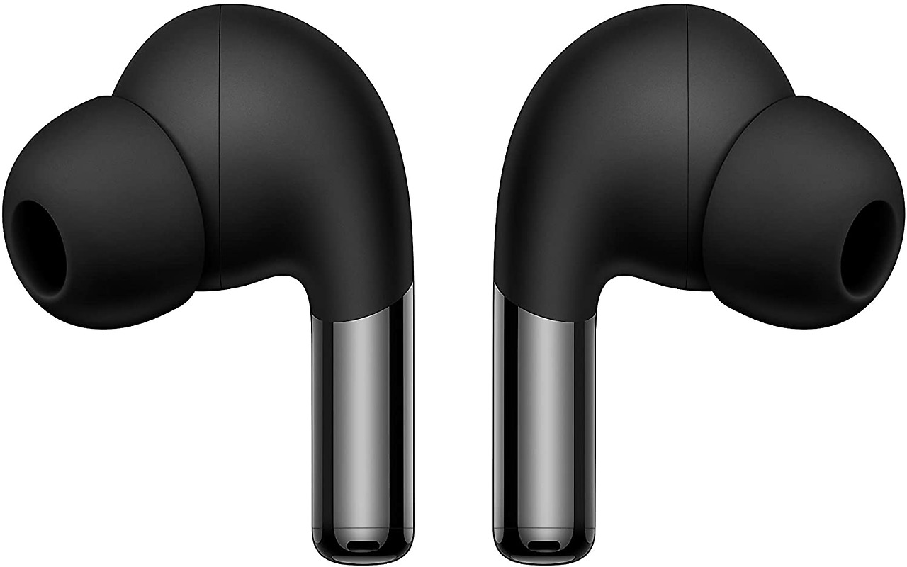 OnePlus Buds PRO Black