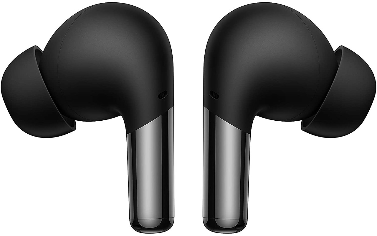 OnePlus Buds PRO Black