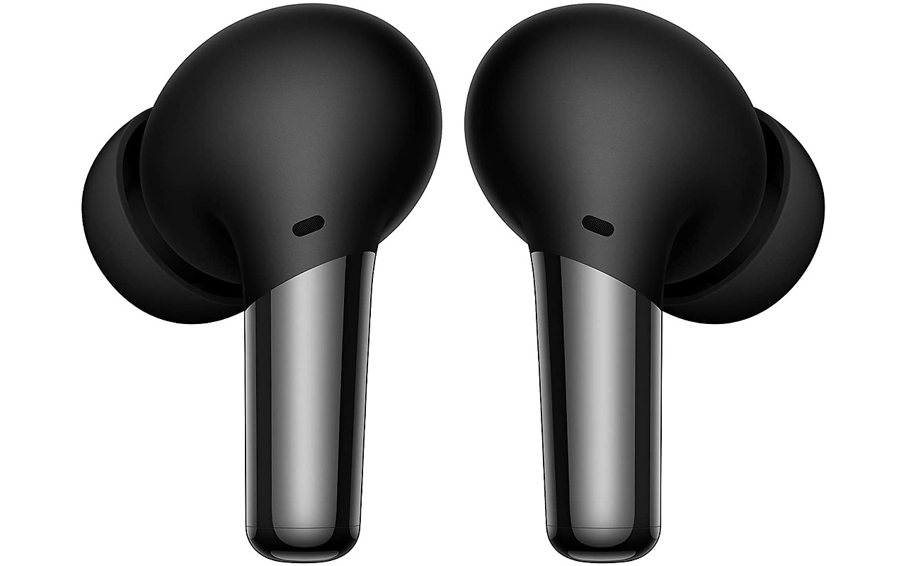 OnePlus Buds PRO Black