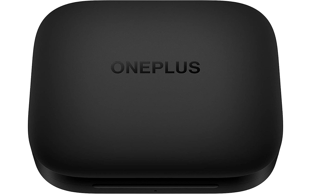 OnePlus Buds PRO Black