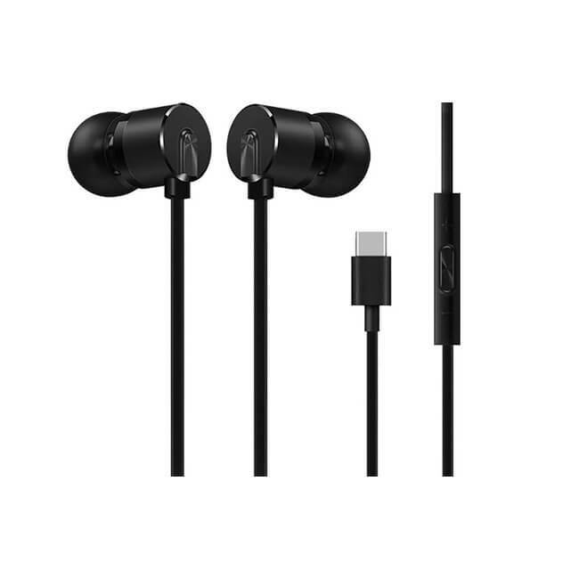 OnePlus Type-C Bullets
