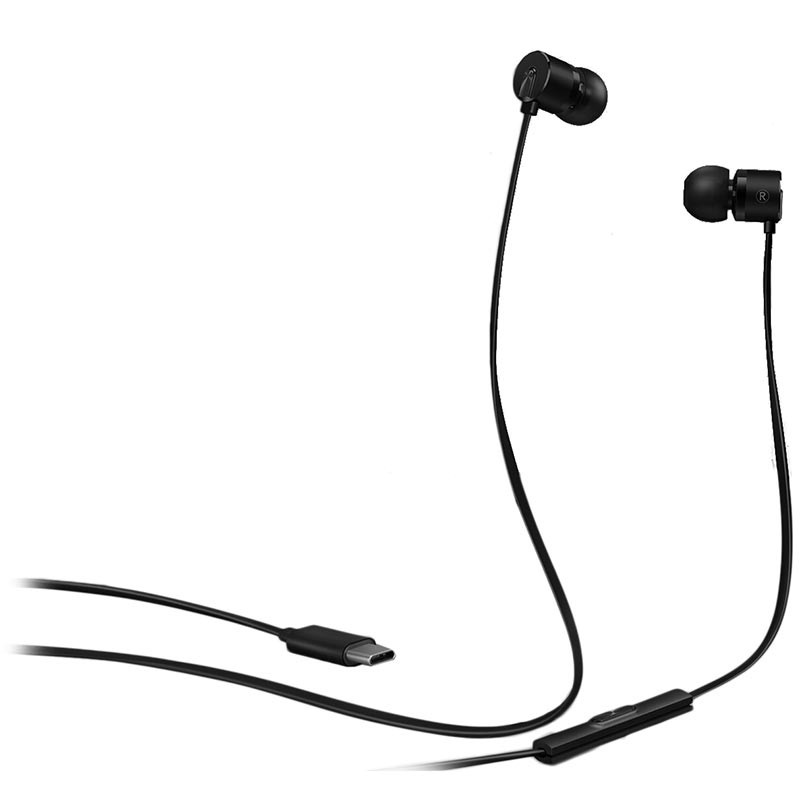 OnePlus Type-C Bullets