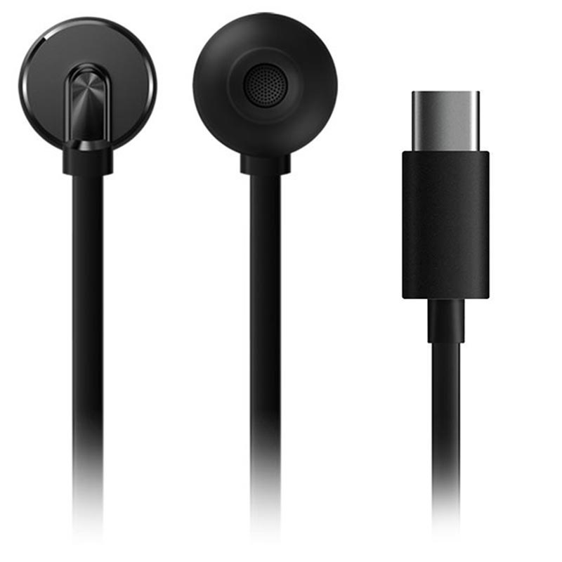 OnePlus Type-C Bullets