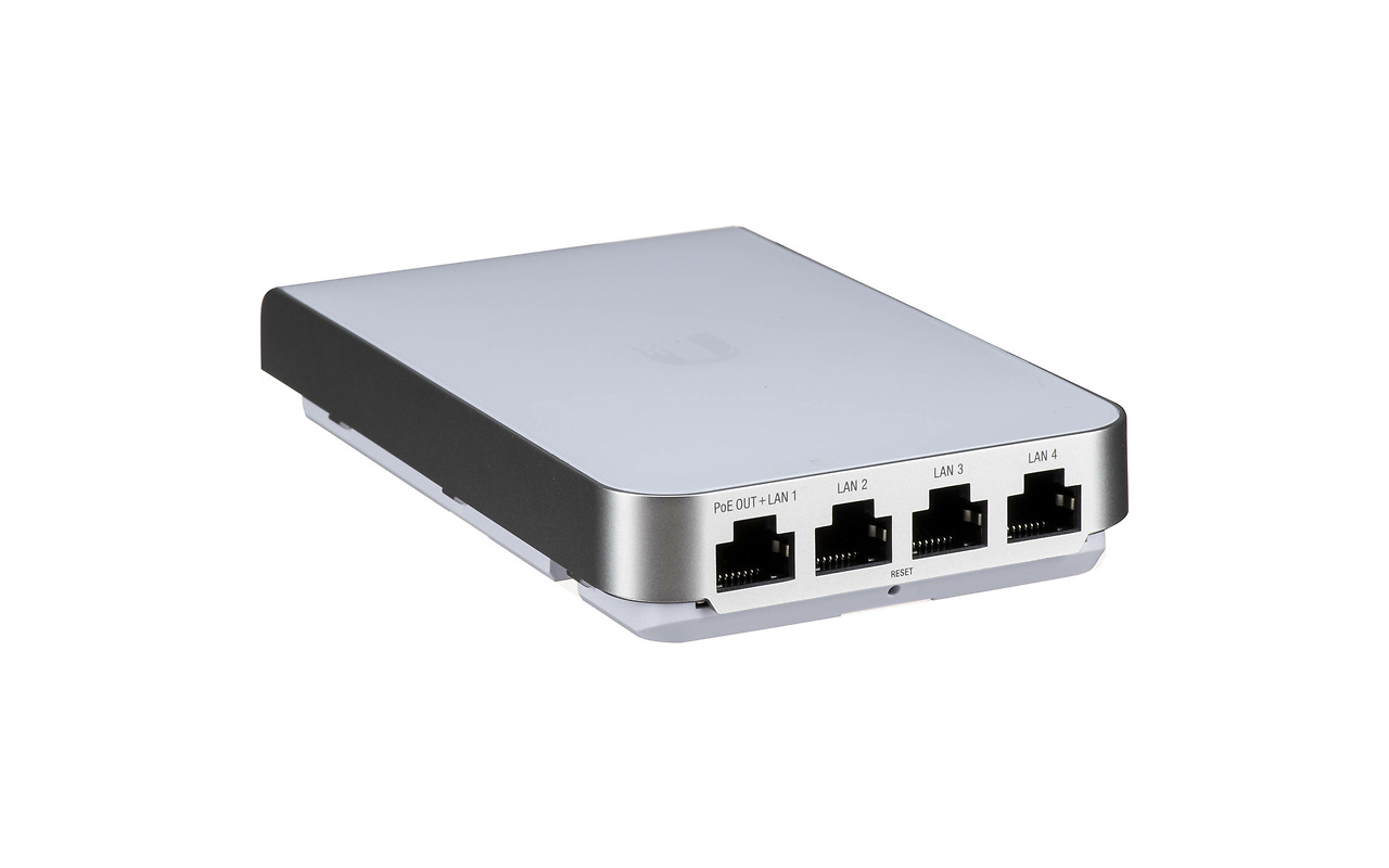 Ubiquiti UniFi AP In-Wall HD / UAP-IW-HD