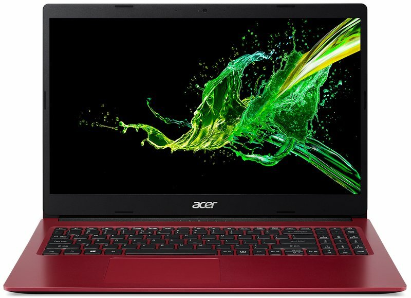 ACER Aspire A315-34-P8BJ / 15.6" FullHD / Pentium Silver N5000 / 4GB DDR4 / 128GB NVMe / Linux /