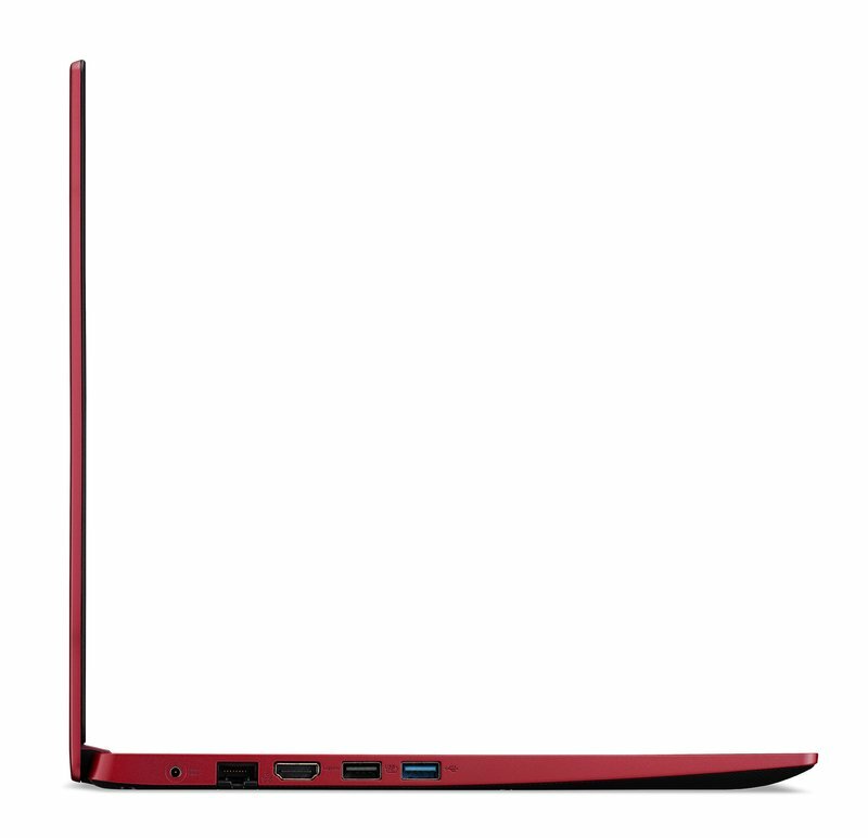 ACER Aspire A315-34-P8BJ / 15.6" FullHD / Pentium Silver N5000 / 4GB DDR4 / 128GB NVMe / Linux /
