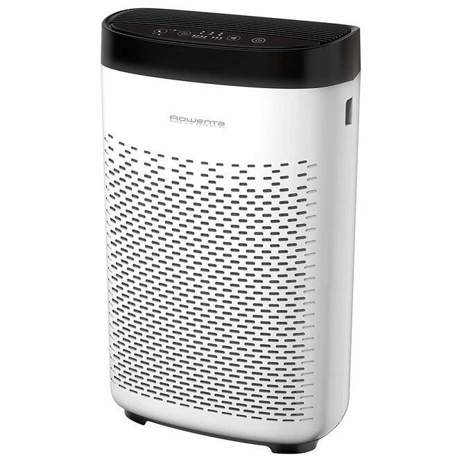Rowenta PU2530FO