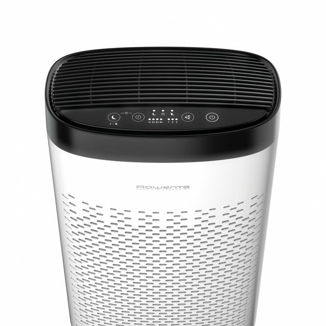 Rowenta PU2530FO