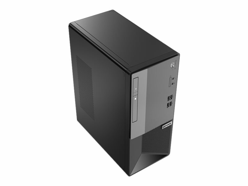 Lenovo V55t-13ACN Gen2 / Ryzen 3 5300G / 8GB DDR4 / 256GB NVMe / Radeon Vega 8 / no OS