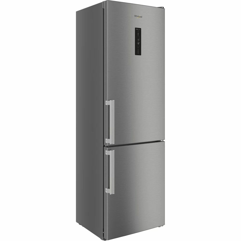 Whirlpool WTS 7201 MX