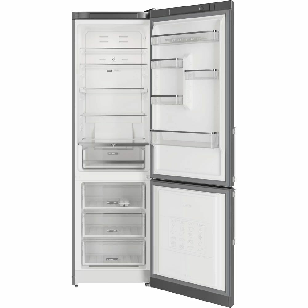 Whirlpool WTS 7201 MX