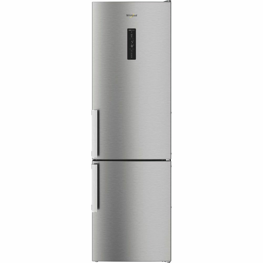 Whirlpool WTS 7201 MX