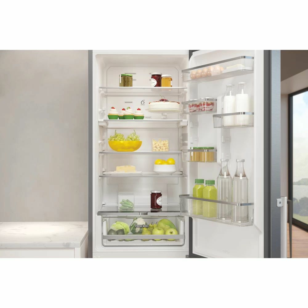 Whirlpool WTS 7201 MX