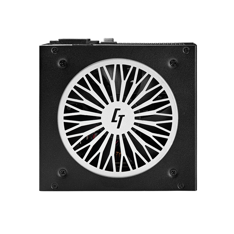 Chieftec GPX-750FC / ATX 750W 80+ Gold