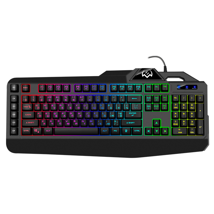 Sven KB-G8600