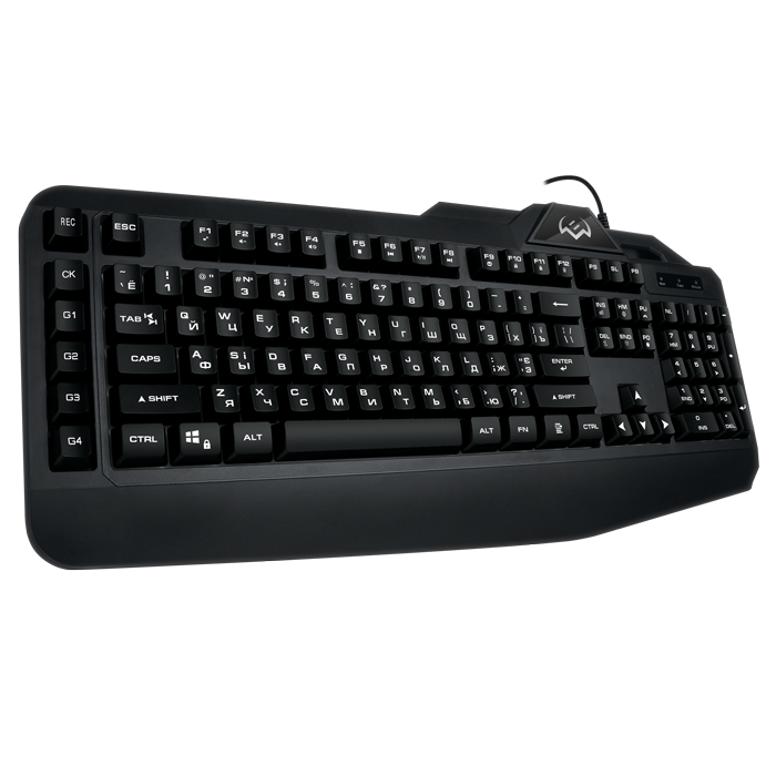 Sven KB-G8600