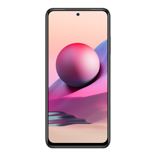 Xiaomi RedMi Note 10S / 6.43'' AMOLED / MTK Helio G95 / 8Gb / 128Gb / 5000mAh / Grey