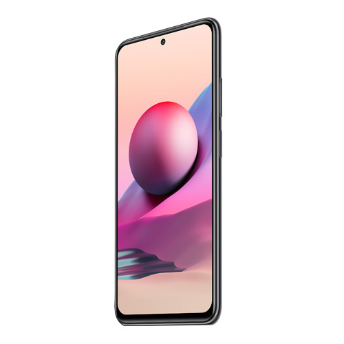 Xiaomi RedMi Note 10S / 6.43'' AMOLED / MTK Helio G95 / 8Gb / 128Gb / 5000mAh / Grey