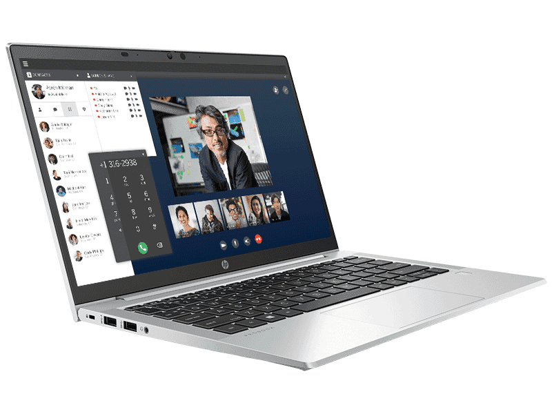 HP ProBook 635 Aero G7 / 13.3'' FullHD IPS / Ryzen 5 PRO 4650U / 8GB DDR4 / 512GB NVMe / AMD Radeon / Windows 10 PRO / 306A9EA#ACB