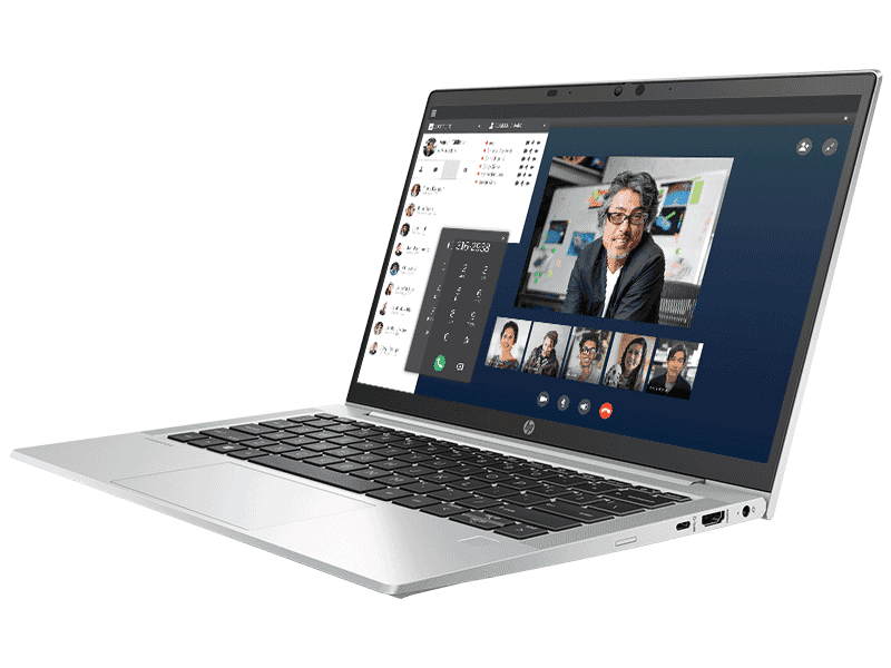 HP ProBook 635 Aero G7 / 13.3'' FullHD IPS / Ryzen 5 PRO 4650U / 8GB DDR4 / 512GB NVMe / AMD Radeon / Windows 10 PRO / 306A9EA#ACB