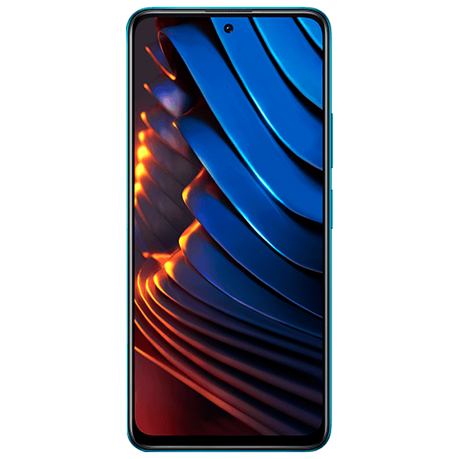Xiaomi Poco X3 GT / 8GB / 128GB Blue