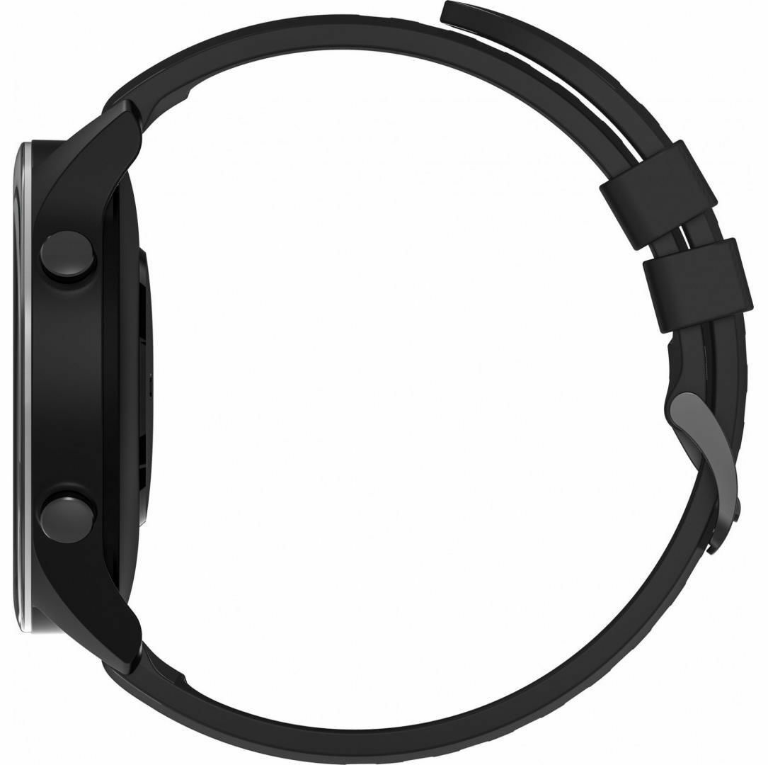 Xiaomi Mi Watch Black