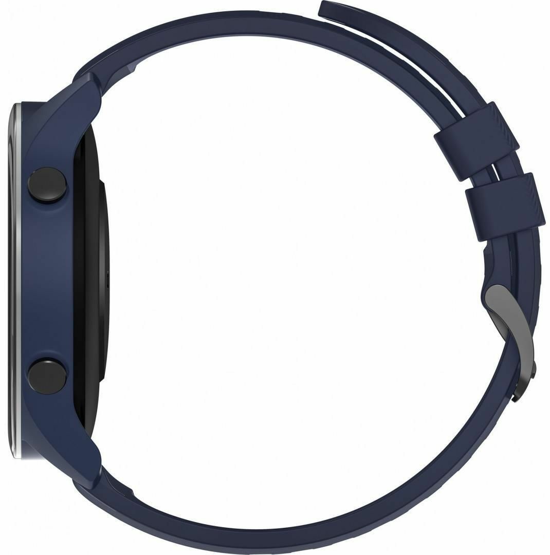 Xiaomi Mi Watch Blue