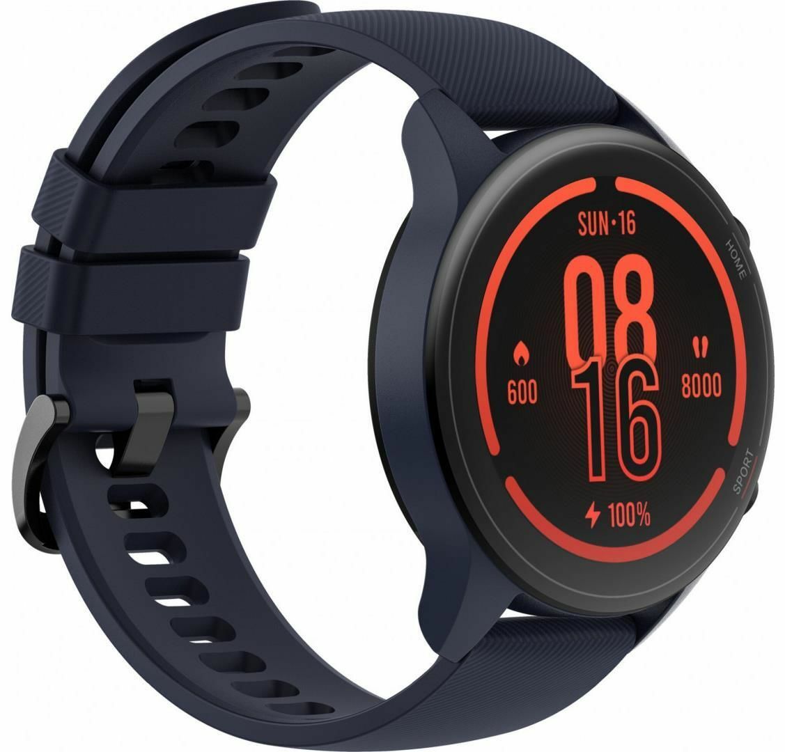 Xiaomi Mi Watch Blue