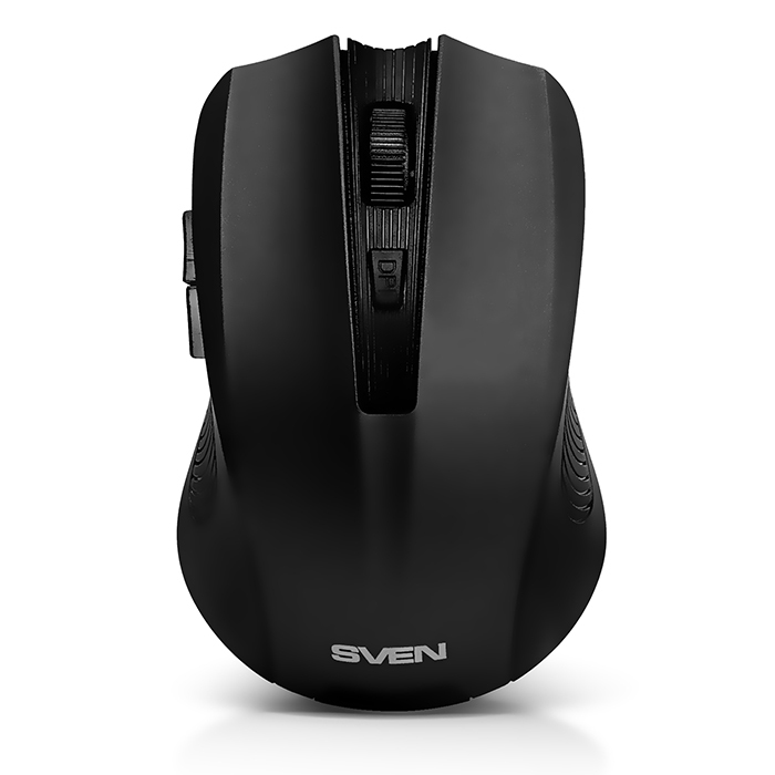 Sven RX-350W Black