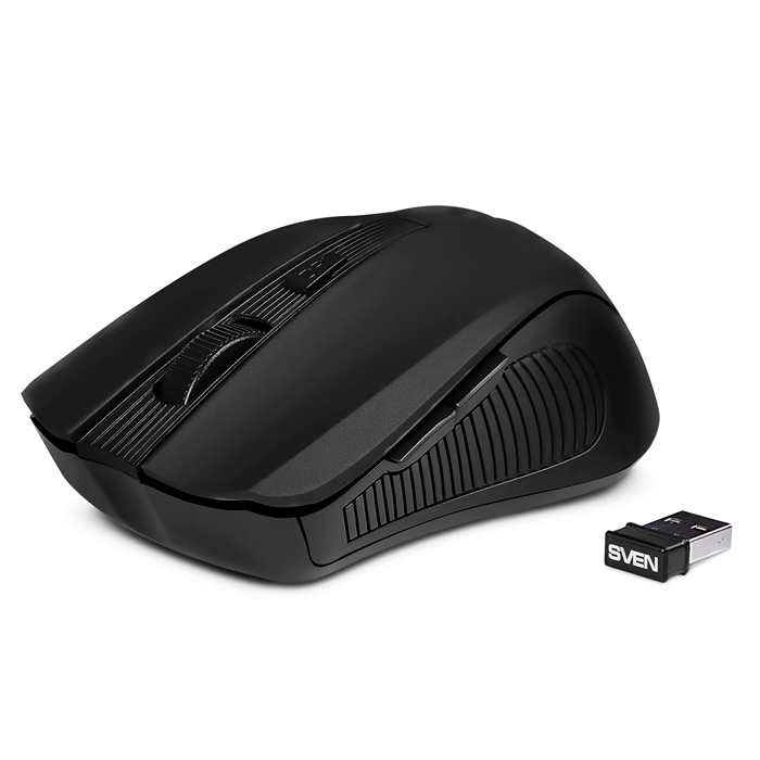 Sven RX-350W Black