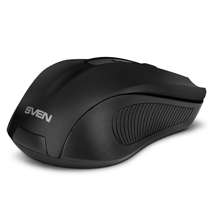 Sven RX-350W Black