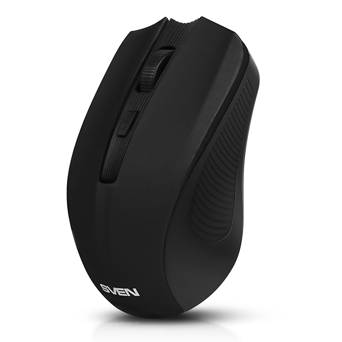 Sven RX-350W Black