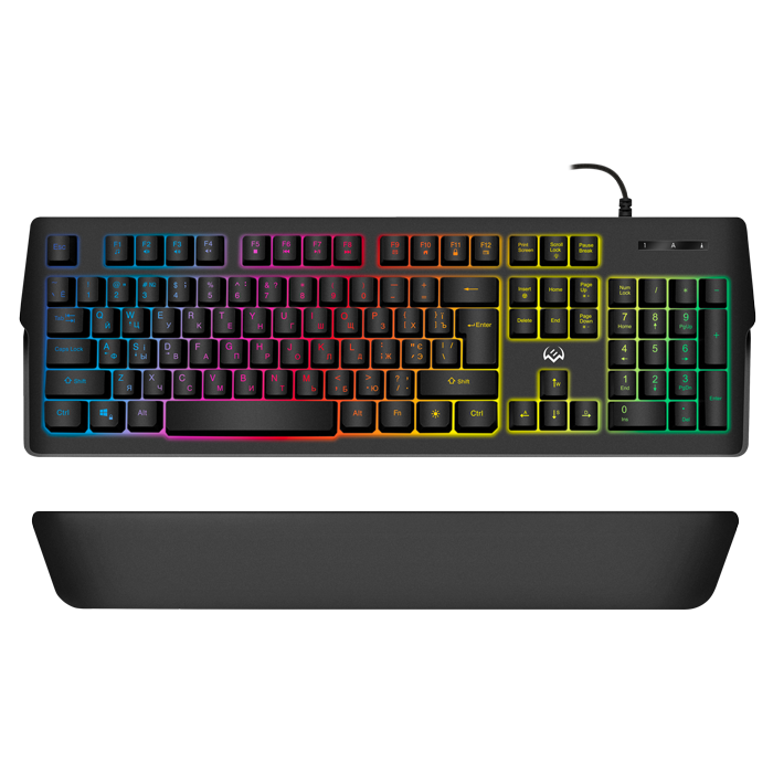SVEN KB-G9400 RGB
