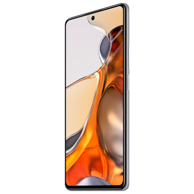 Xiaomi 11T Pro / 6.67 AMOLED Dolby Vision / Snapdragon 888 / 8GB / 256GB / 5000mAh / White