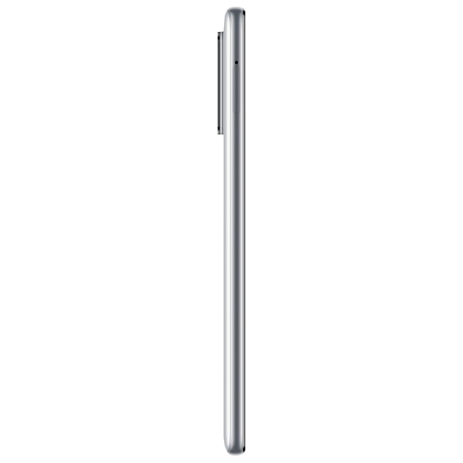 Xiaomi Poco X3 GT / 6.6" IPS 120Hz / Dimensity 1100 / 8GB / 256GB / 5000mAh White