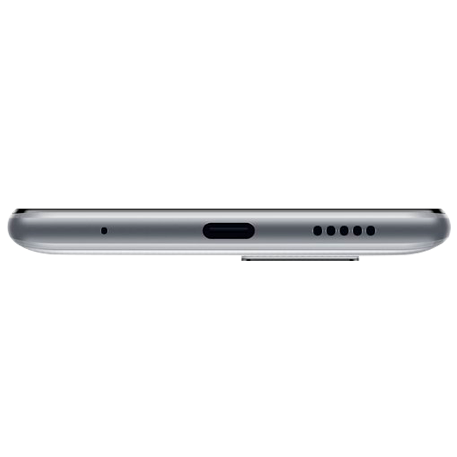 Xiaomi Poco X3 GT / 6.6" IPS 120Hz / Dimensity 1100 / 8GB / 256GB / 5000mAh White