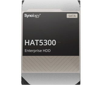 Synology HAT5300-12T / MG07ACA12TE