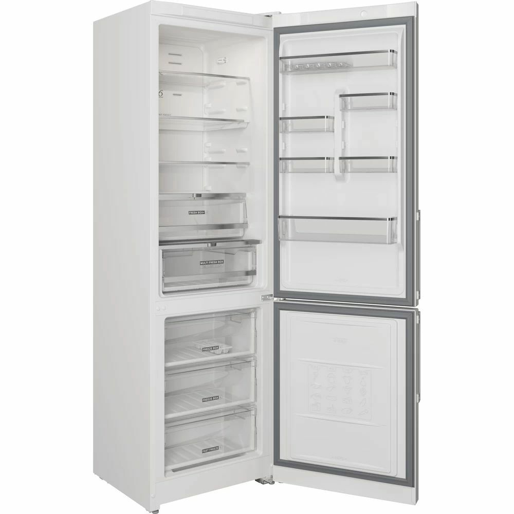 Whirlpool WTS 8202I W