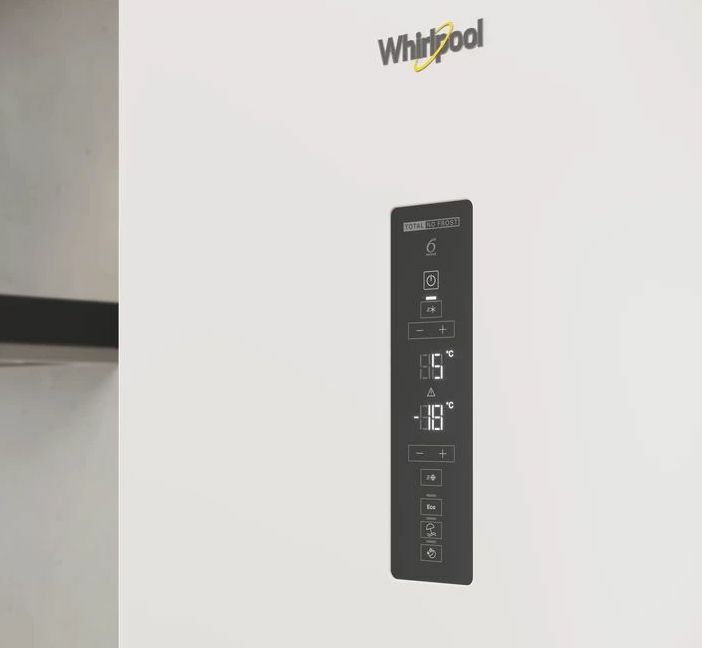 Whirlpool WTS 8202I W