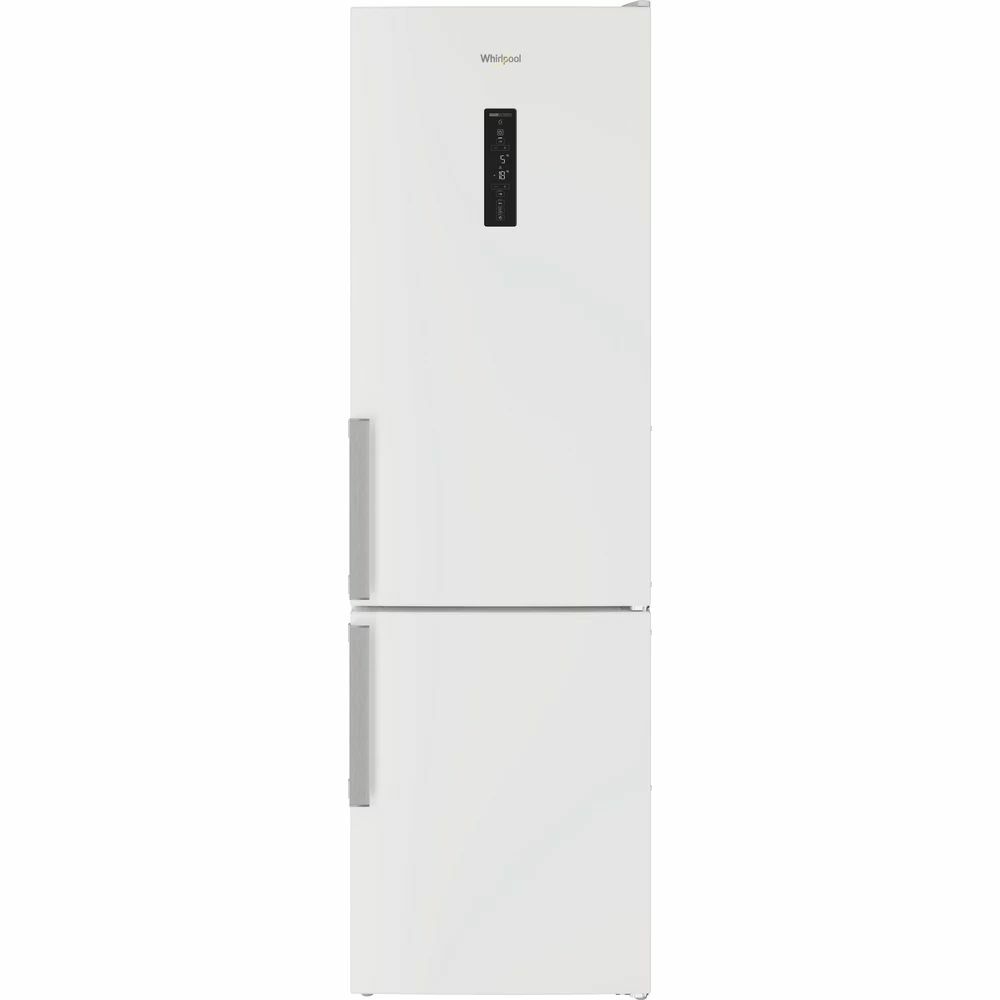 Whirlpool WTS 7201 W