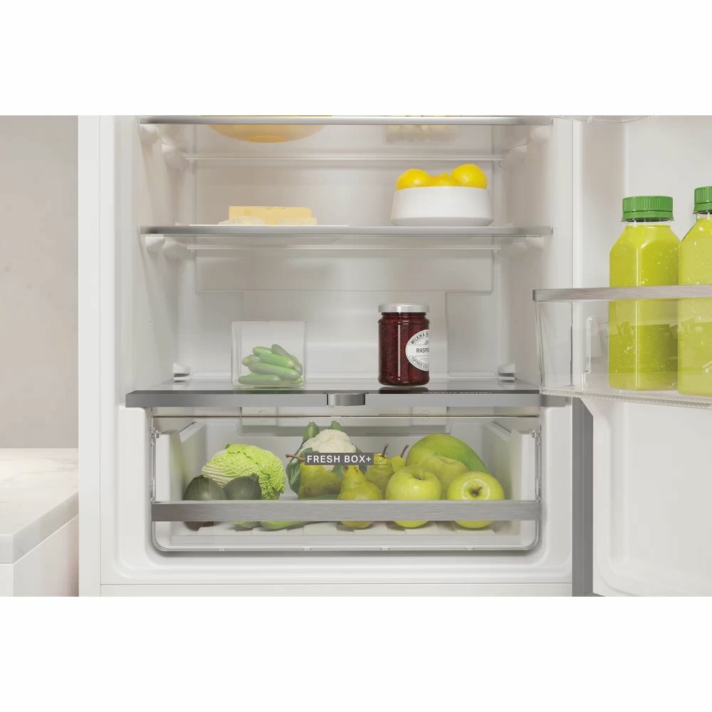 Whirlpool WTS 7201 W