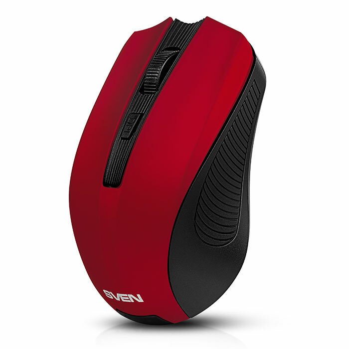 Sven RX-350 / Red