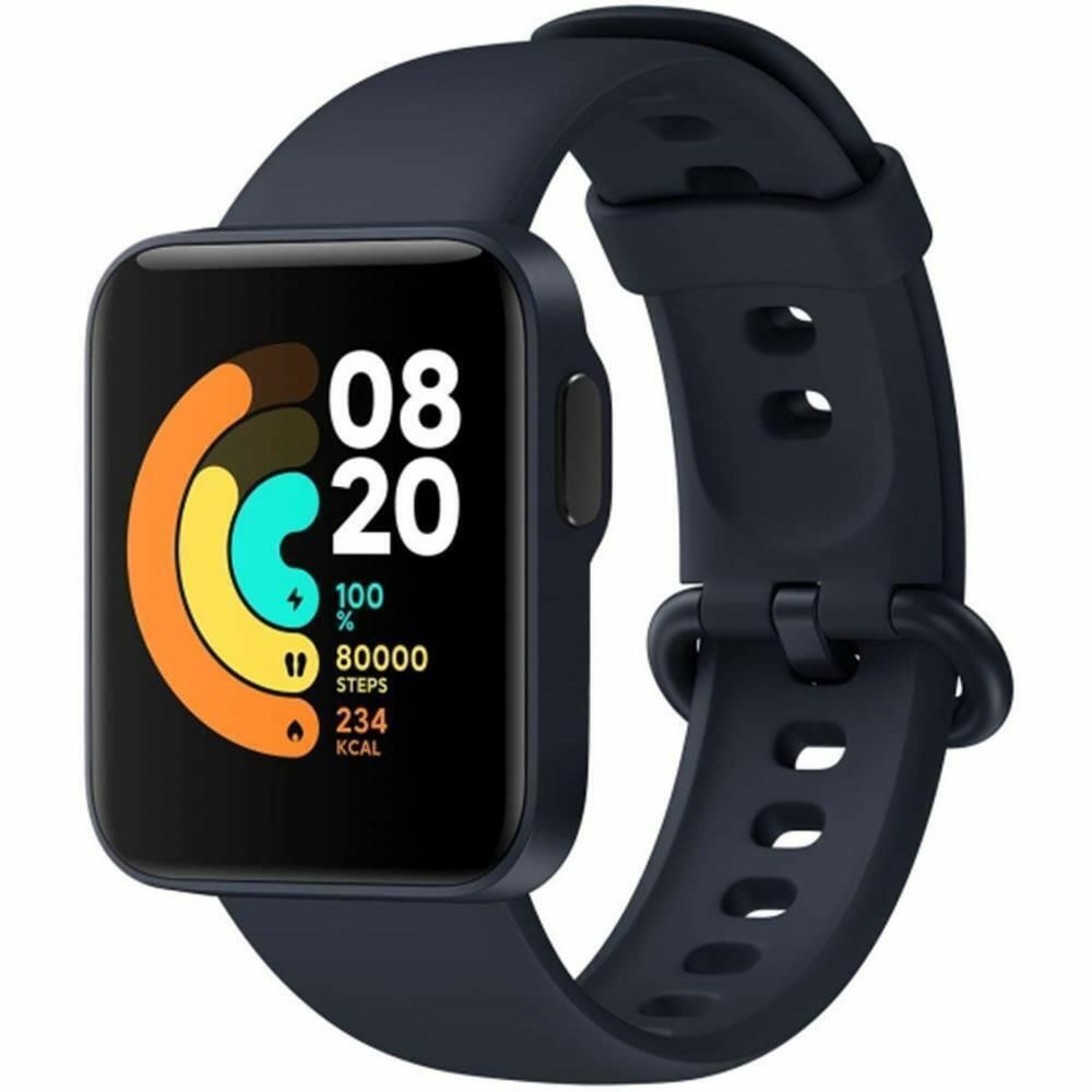 Xiaomi Mi Watch Lite Blue