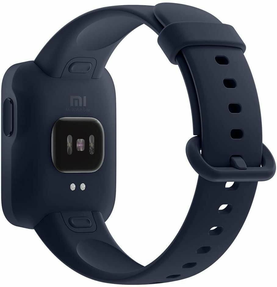 Xiaomi Mi Watch Lite Blue
