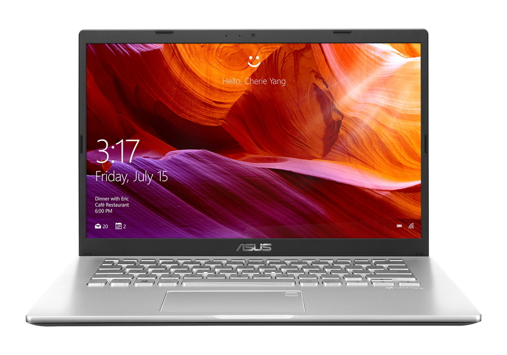 ASUS X409FA / 14.0" HD / Core i3-10110U / 8Gb RAM / 256Gb SSD / No OS /